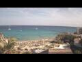 Webcam Cala Rajada (Majorca)