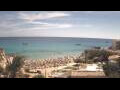 Webcam Cala Rajada (Mallorca)