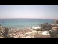Webcam Cala Rajada (Majorque)
