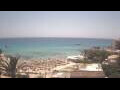 Webcam Cala Rajada (Mallorca)