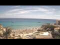 Webcam Cala Rajada (Maiorca)