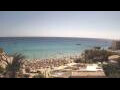 Webcam Cala Rajada (Maiorca)