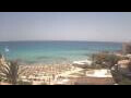 Webcam Cala Rajada (Majorque)