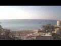Webcam Cala Rajada (Majorca)