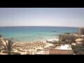 Webcam Cala Rajada (Majorque)