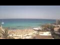 Webcam Cala Rajada (Maiorca)