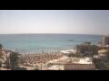 Webcam Cala Rajada (Mallorca)