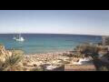 Webcam Cala Rajada (Majorca)