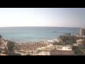 Webcam Cala Rajada (Majorque)