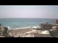 Webcam Cala Rajada (Mallorca)