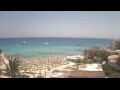 Webcam Cala Rajada (Maiorca)