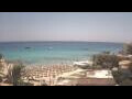 Webcam Cala Rajada (Mallorca)