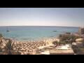 Webcam Cala Rajada (Mallorca)