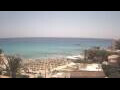 Webcam Cala Rajada (Maiorca)
