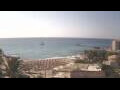 Webcam Cala Rajada (Majorca)
