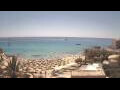 Webcam Cala Rajada (Mallorca)