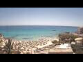 Webcam Cala Rajada (Mallorca)