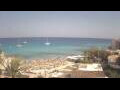 Webcam Cala Rajada (Mallorca)