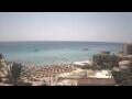 Webcam Cala Rajada (Majorca)