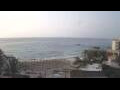 Webcam Cala Rajada (Maiorca)