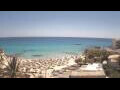 Webcam Cala Rajada (Mallorca)