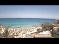 Webcam Cala Rajada (Mallorca)