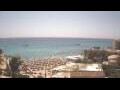Webcam Cala Rajada (Mallorca)