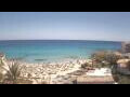 Webcam Cala Rajada (Mallorca)