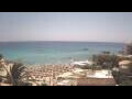 Webcam Cala Rajada (Mallorca)