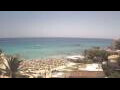Webcam Cala Rajada (Majorque)