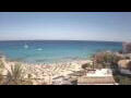 Webcam Cala Rajada (Mallorca)