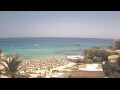 Webcam Cala Rajada (Majorca)