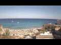 Webcam Cala Rajada (Maiorca)