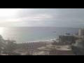 Webcam Cala Rajada (Majorca)