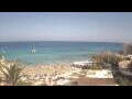 Webcam Cala Rajada (Maiorca)