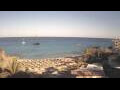 Webcam Cala Rajada (Majorque)