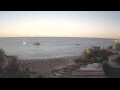 Webcam Cala Rajada (Majorca)