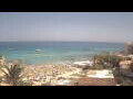 Webcam Cala Rajada (Mallorca)