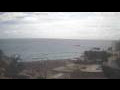 Webcam Cala Rajada (Majorca)