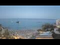 Webcam Cala Rajada (Mallorca)