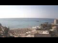Webcam Cala Rajada (Majorca)