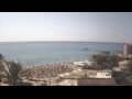Webcam Cala Rajada (Majorque)
