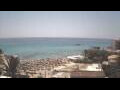 Webcam Cala Rajada (Majorca)