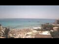 Webcam Cala Rajada (Mallorca)