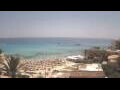Webcam Cala Rajada (Mallorca)