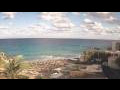 Webcam Cala Rajada (Majorca)