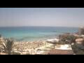 Webcam Cala Rajada (Mallorca)