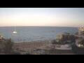Webcam Cala Rajada (Mallorca)