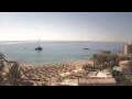 Webcam Cala Rajada (Maiorca)