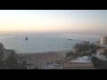 Webcam Cala Rajada (Majorca)